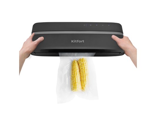 Вакуумные упаковщики KITFORT КТ-1526